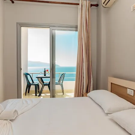 Hotel Azzurro Wlora