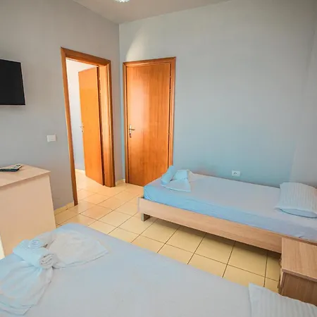 Hotel Azzurro Hotel