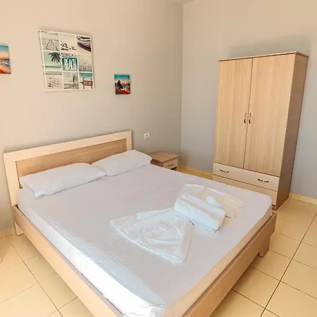 Hotel Hotel Azzurro 3*