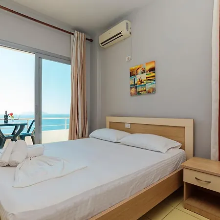 Hotel Hotel Azzurro 3*