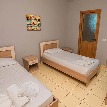 Hotel Azzurro Hotel