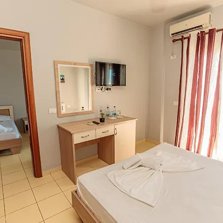 Hotel Azzurro Hotel 3*