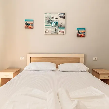 Hotel Azzurro Hotel 3*