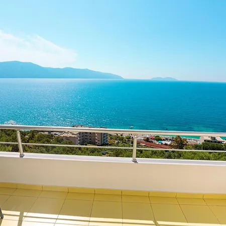 Hotel Hotel Azzurro 3*