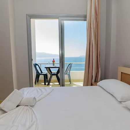 Hotel Azzurro 3*