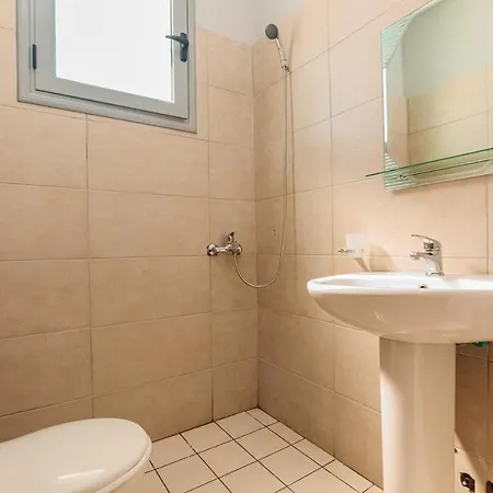 酒店 Hotel Azzurro Vlorë