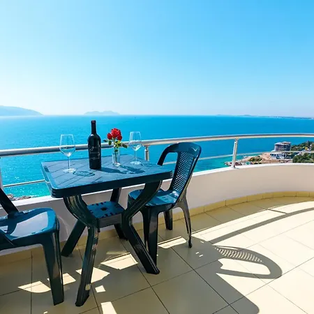 Hotel Azzurro 3*