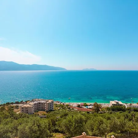 Hotel Azzurro Vlorë