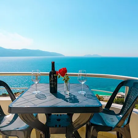 Hotel Azzurro 3*