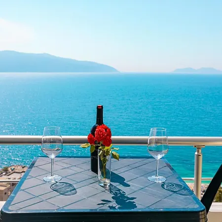 Hotel Azzurro 3*