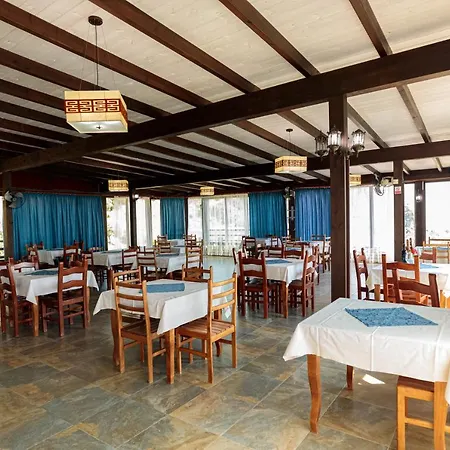 Hotel Azzurro 酒店 Vlorë