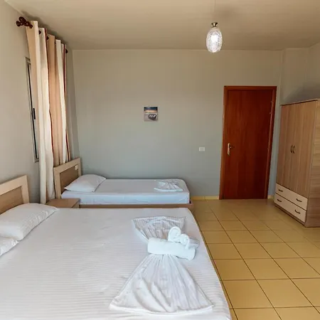 Hotel Azzurro 3*