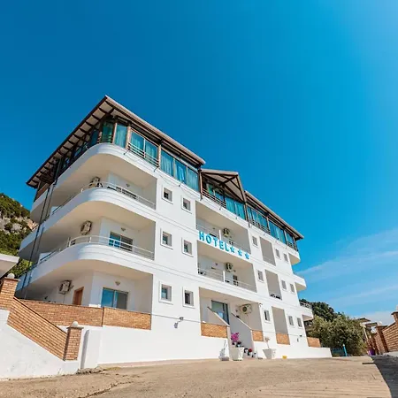 酒店 Hotel Azzurro 3*