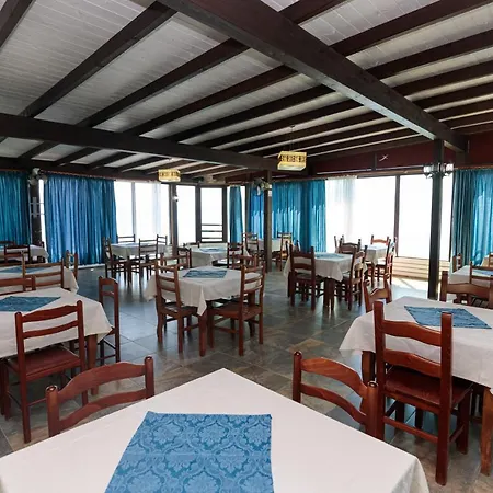 Hotel Azzurro 3* Vlorë