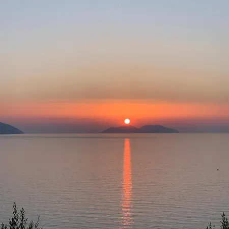 Hotel Azzurro 酒店 Vlorë